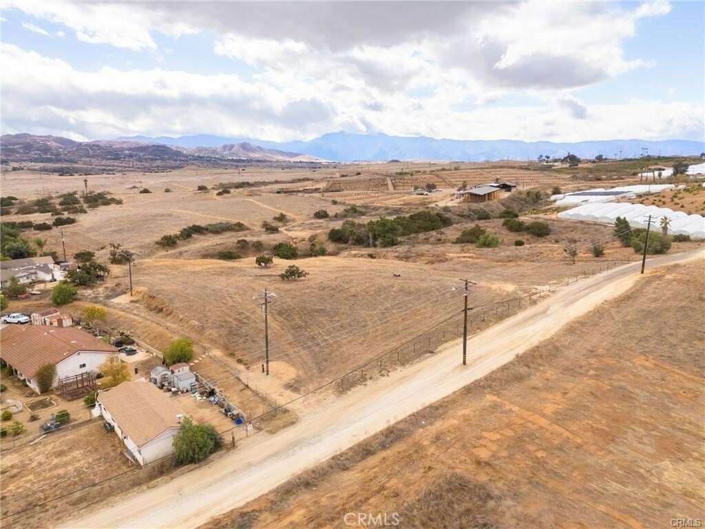 Property Photo:  0 Winters Ln  CA 92504 