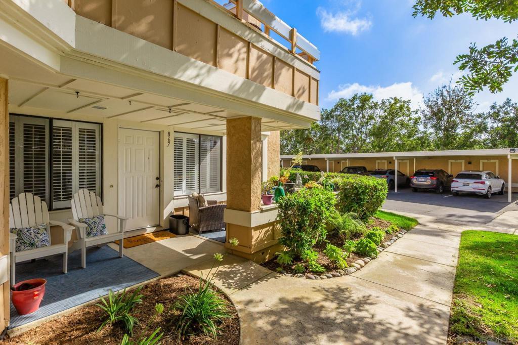 867 Ginger Avenue  Carlsbad CA 92011 photo