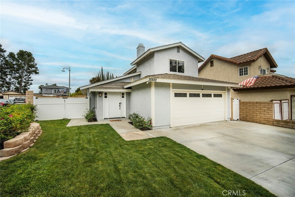 26882 Ayamonte  Mission Viejo CA 92692 photo
