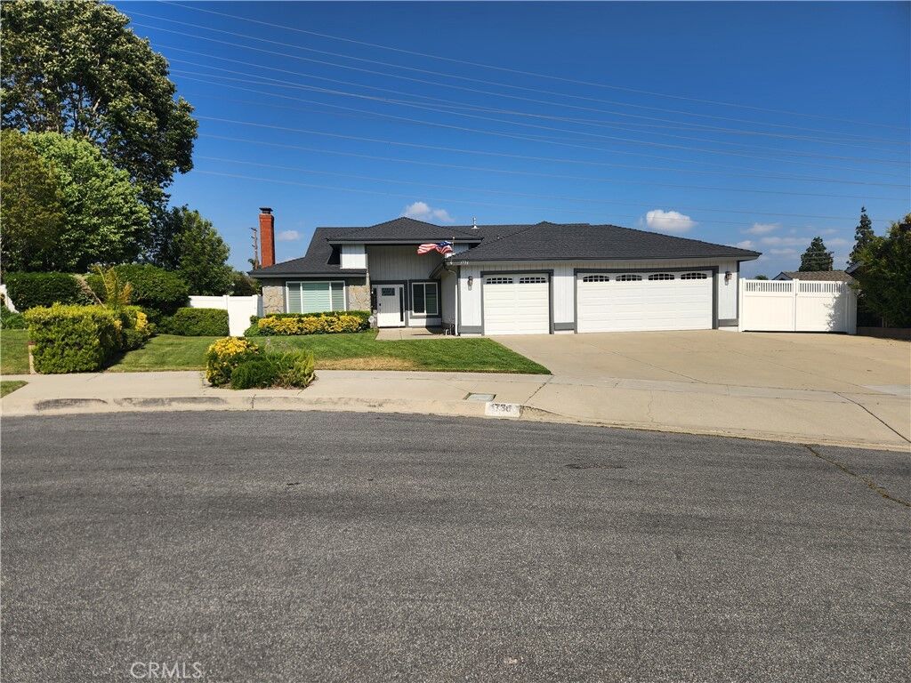 Property Photo:  1736 Fernbrook Avenue  CA 91784 