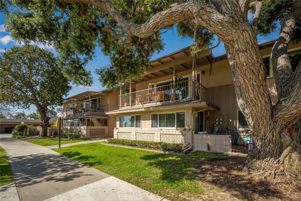 Property Photo: 13400 Del Monte 1 M CA 90740