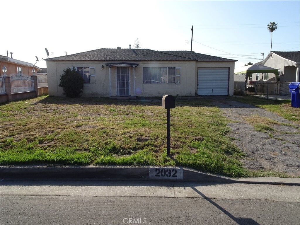Property Photo:  2032 Felberg Avenue  CA 91010 