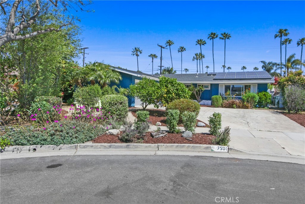Property Photo: 7591 Quebec Drive CA 92648