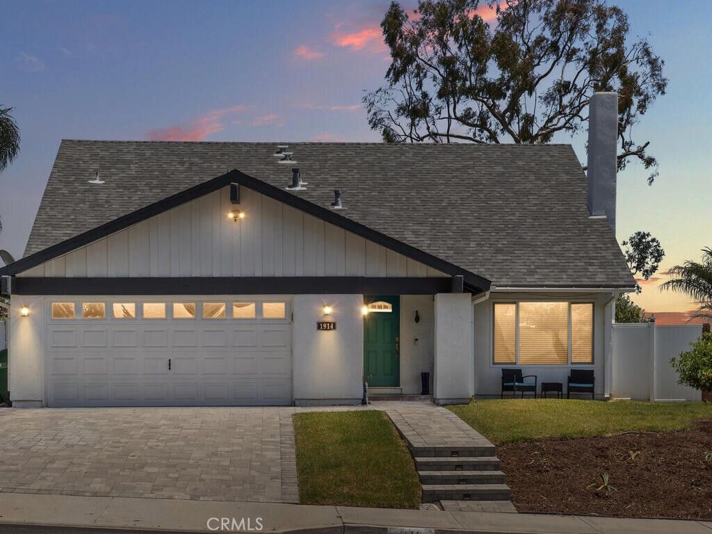 Property Photo:  1914 Radford Street  CA 92056 