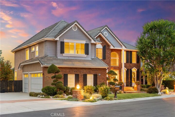 3048 Street Of The Chimes  Chino Hills CA 91709 photo