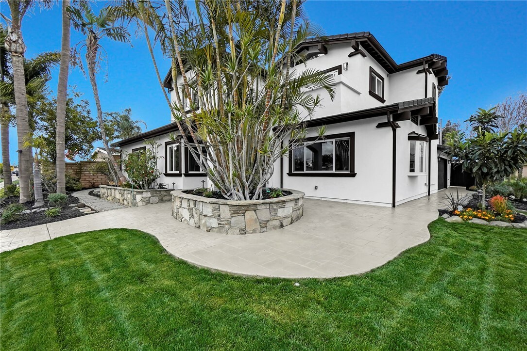 Property Photo: 3119 Gibraltar Avenue CA 92626