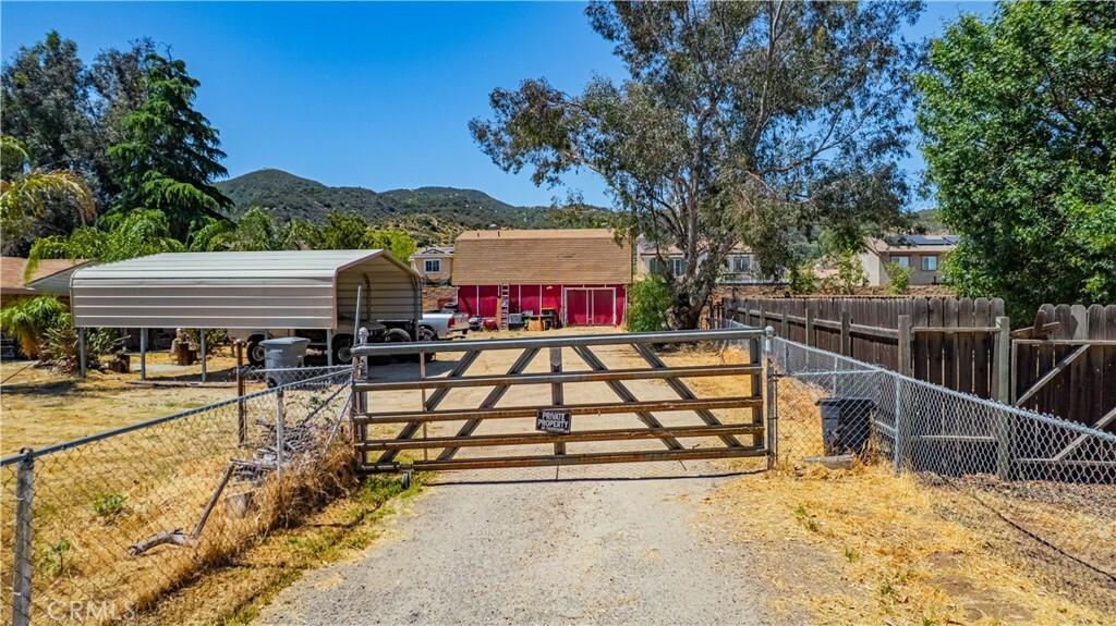 Property Photo: 21587 Grand Avenue CA 92595