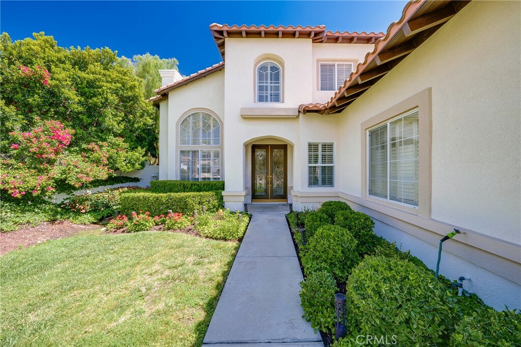 Property Photo:  12800 N Overlook Drive  CA 91739 