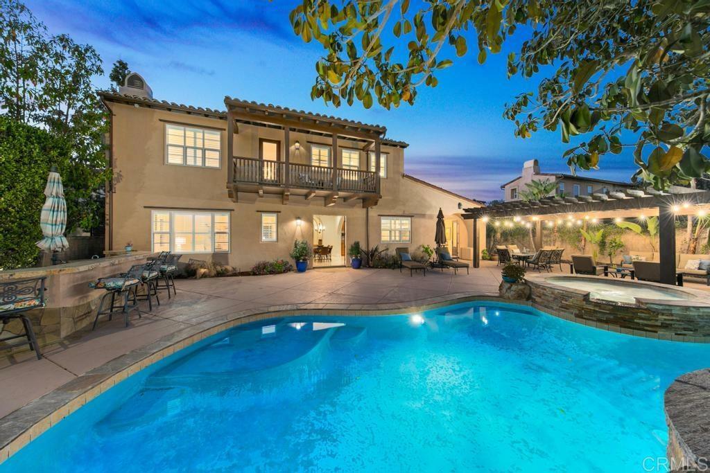 Property Photo: 7845 Caminito Camelia CA 92127