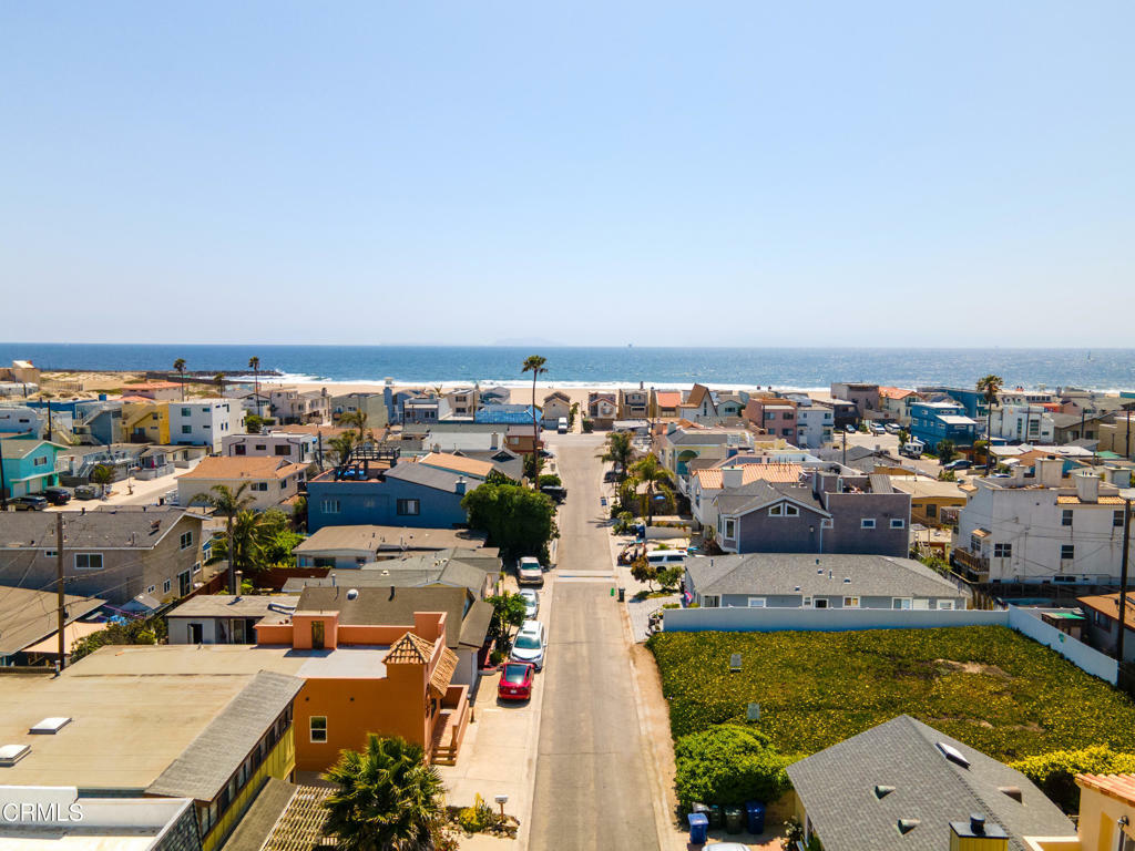 Property Photo: 145 Los Angeles Avenue CA 93035