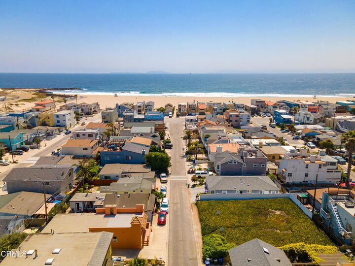 Property Photo:  145 Los Angeles Avenue  CA 93035 