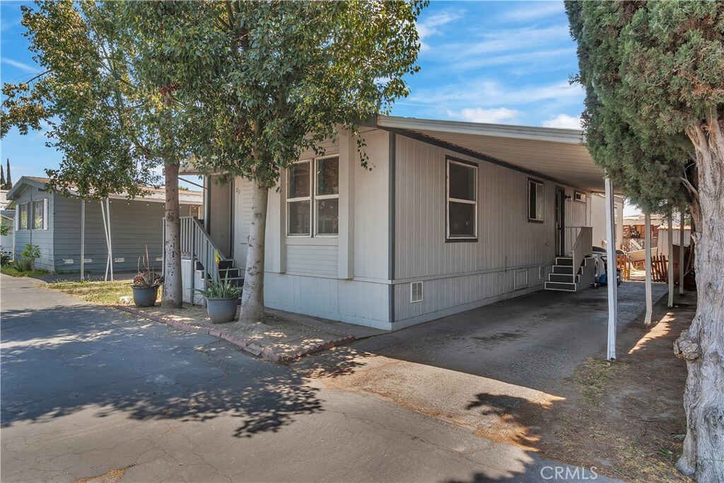 Property Photo: 15050 Monte Vista Avenue 80 CA 91709