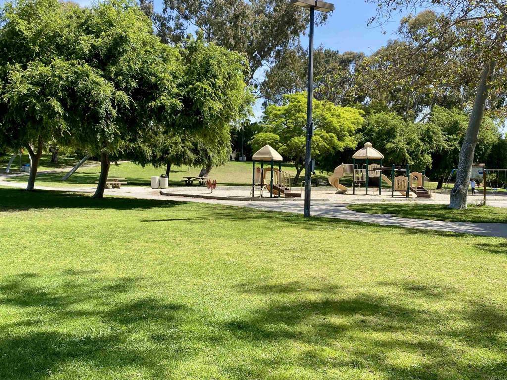 Property Photo:  3252 Via Marin 9  CA 92037 