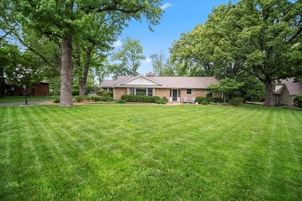 Property Photo:  5 Homestead Acres  MO 63132 