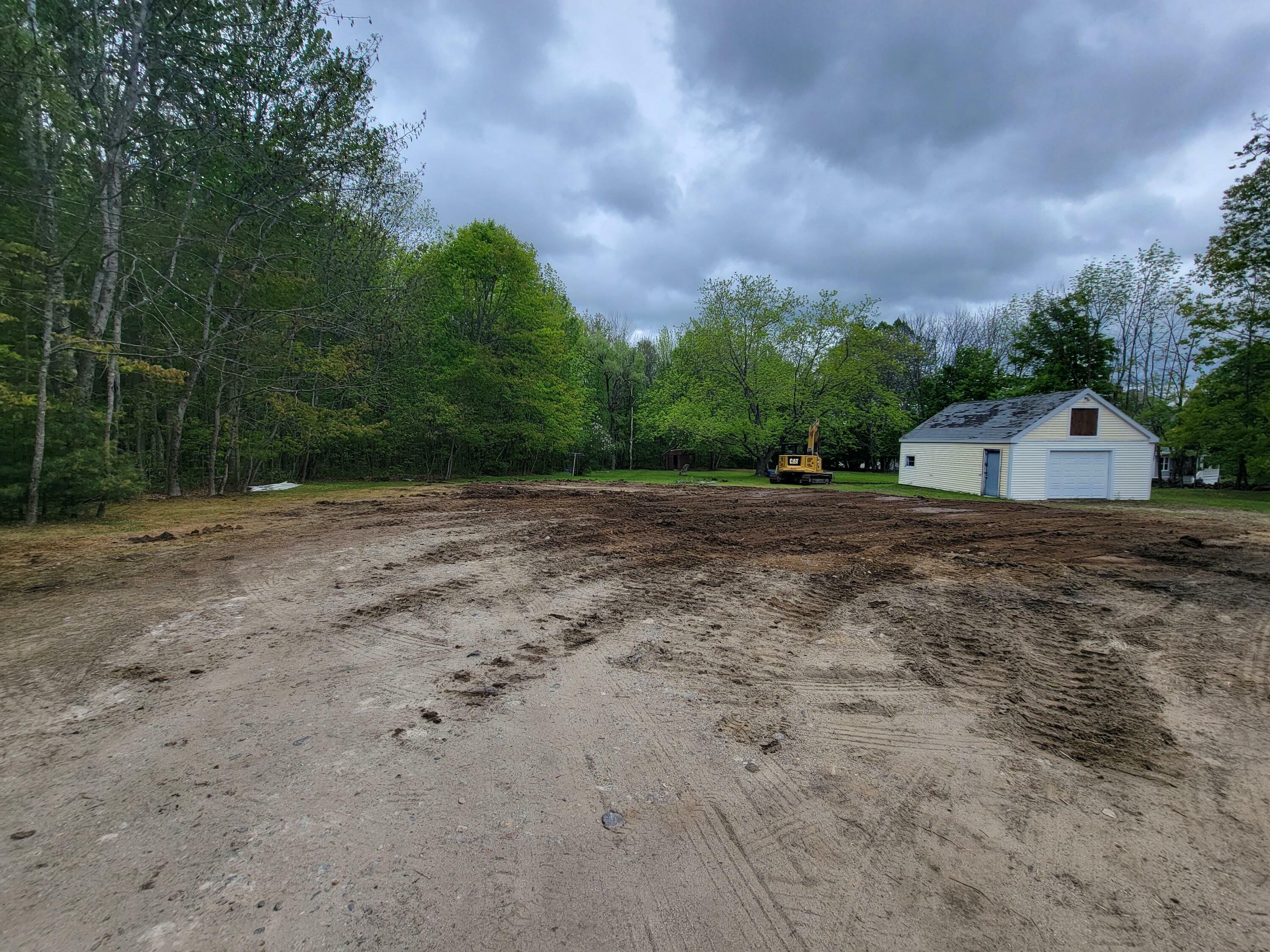 Property Photo: 62 Washington Street ME 04048