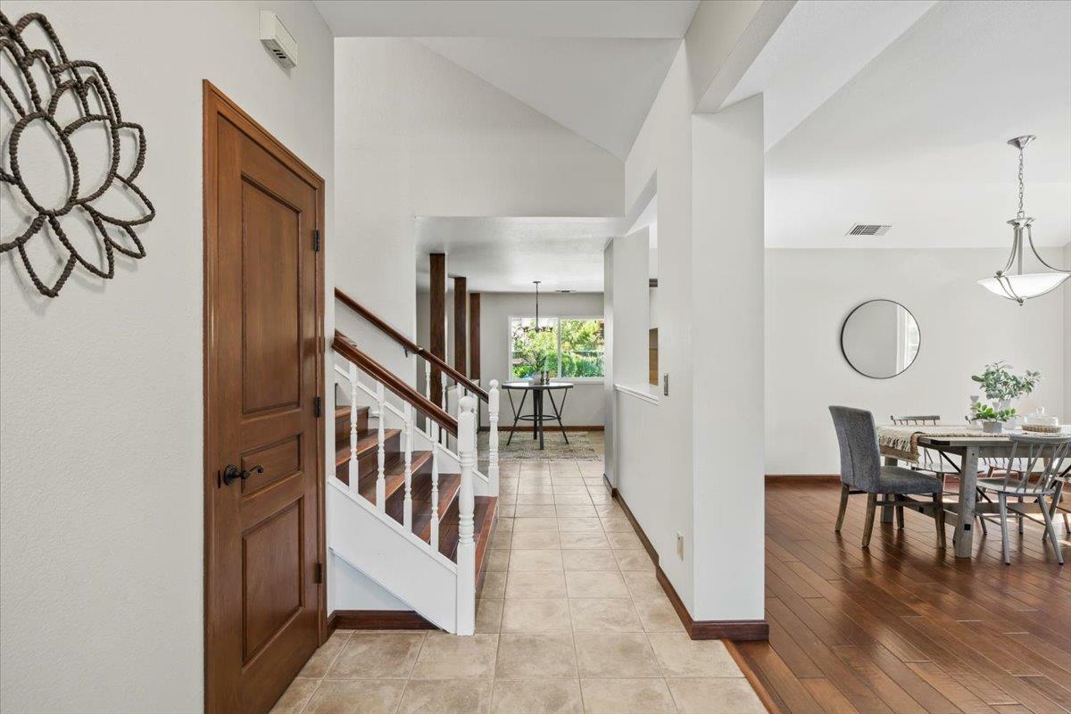 Property Photo:  2323 Thistle Down Drive  CA 95661 