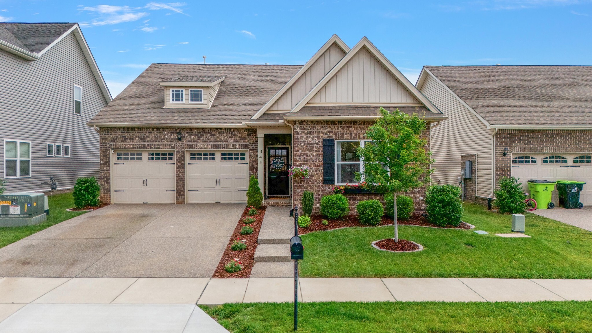 345 Telavera Dr  White House TN 37188 photo
