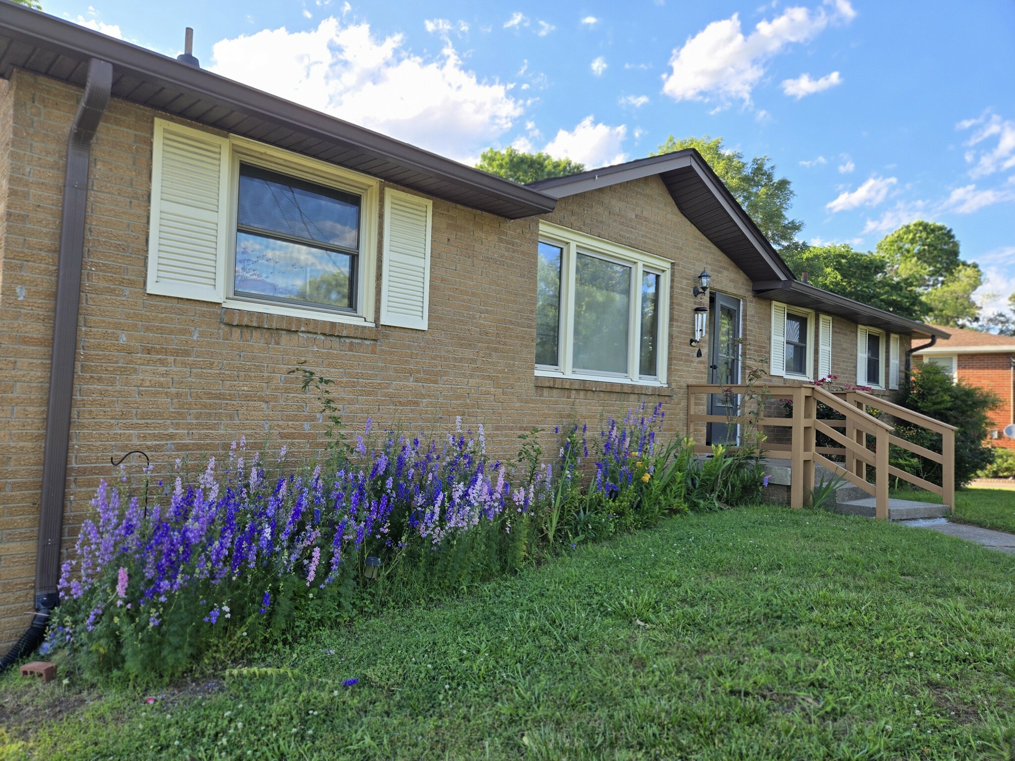 Property Photo:  4548 Andrew Jackson Pkwy  TN 37076 