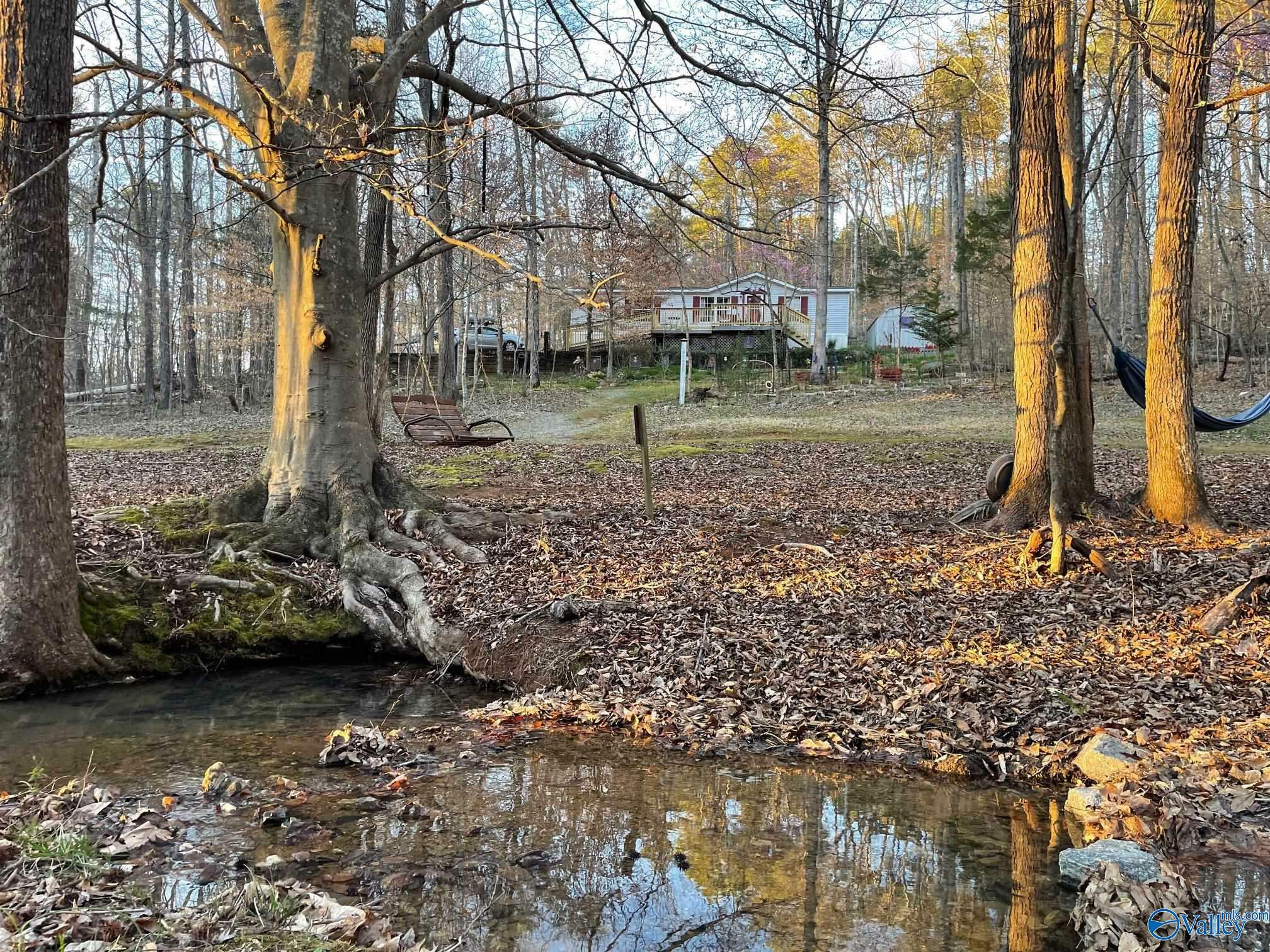 Property Photo: 577 Rock Ridge Road AL 35989