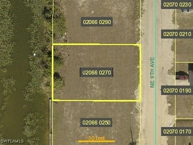 1326 NE 9th Avenue  Cape Coral FL 33909 photo
