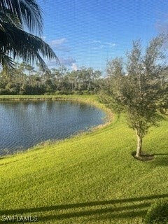 Property Photo: 9735 Acqua Court 627 FL 34113