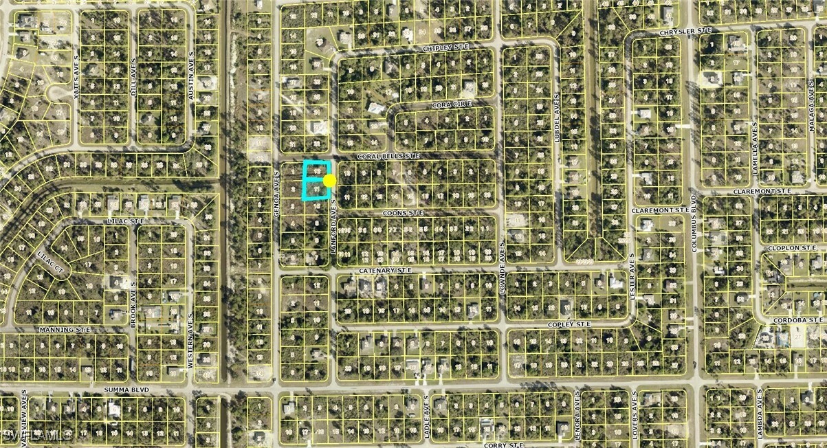 Property Photo: 326 Lanford Avenue FL 33974
