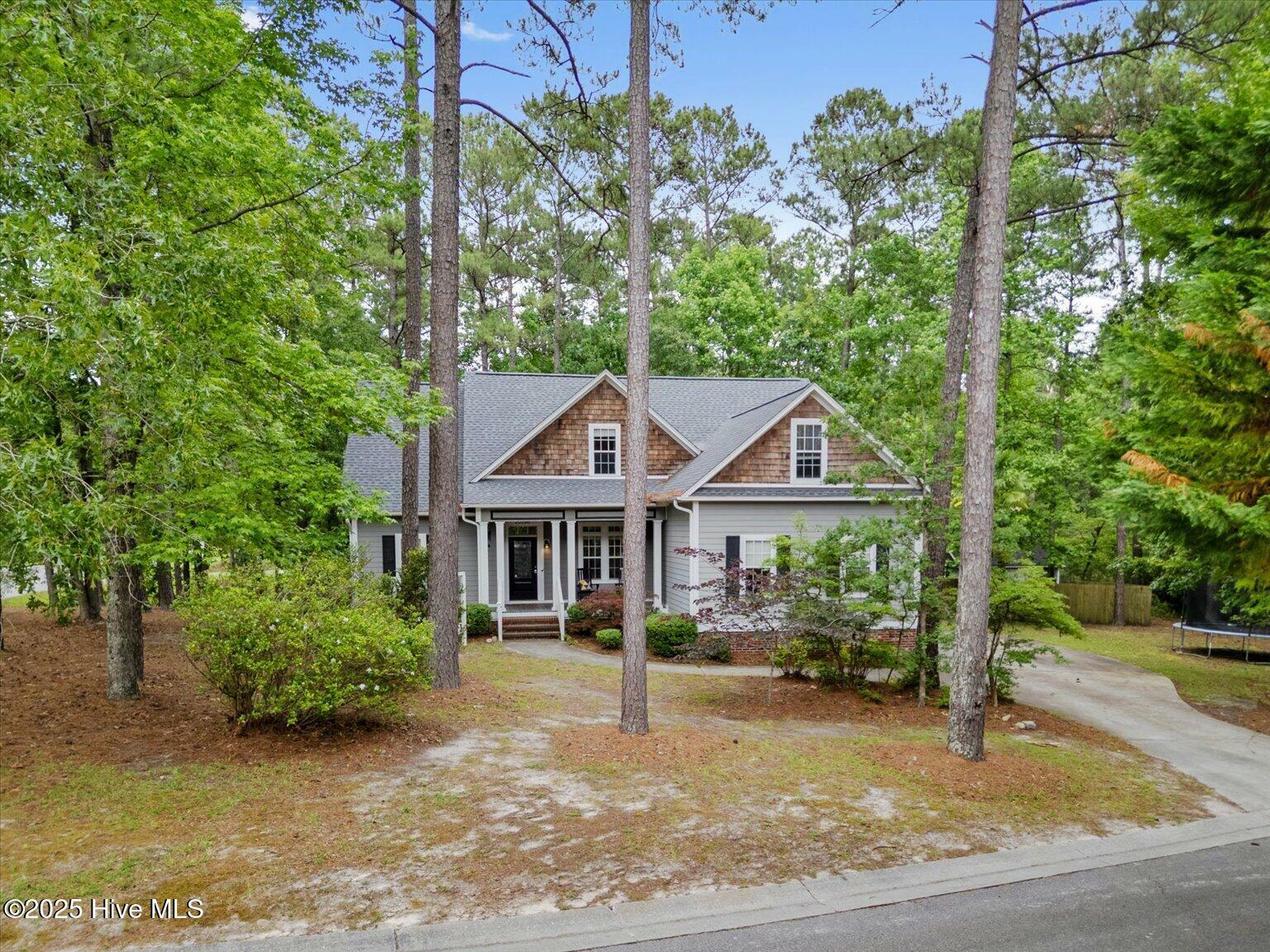 Property Photo: 10196 Flint Court SE NC 28451