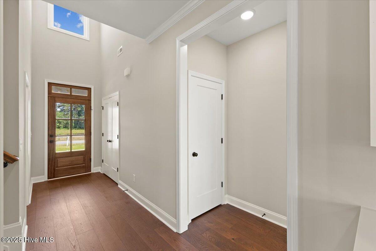 Property Photo: 2190 Heartland Road NC 27809