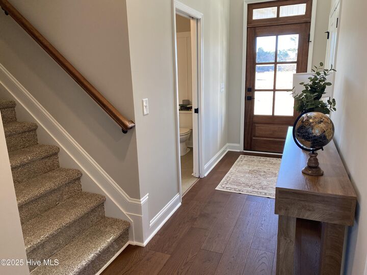 Property Photo:  2190 Heartland Road  NC 27809 