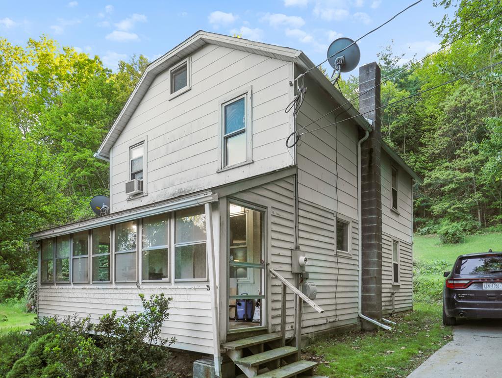 Property Photo: 135 Middle Rd NY 13734