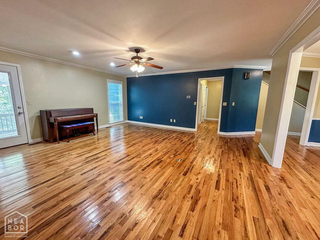 Property Photo: 3013 Park Hill Boulevard AR 72404