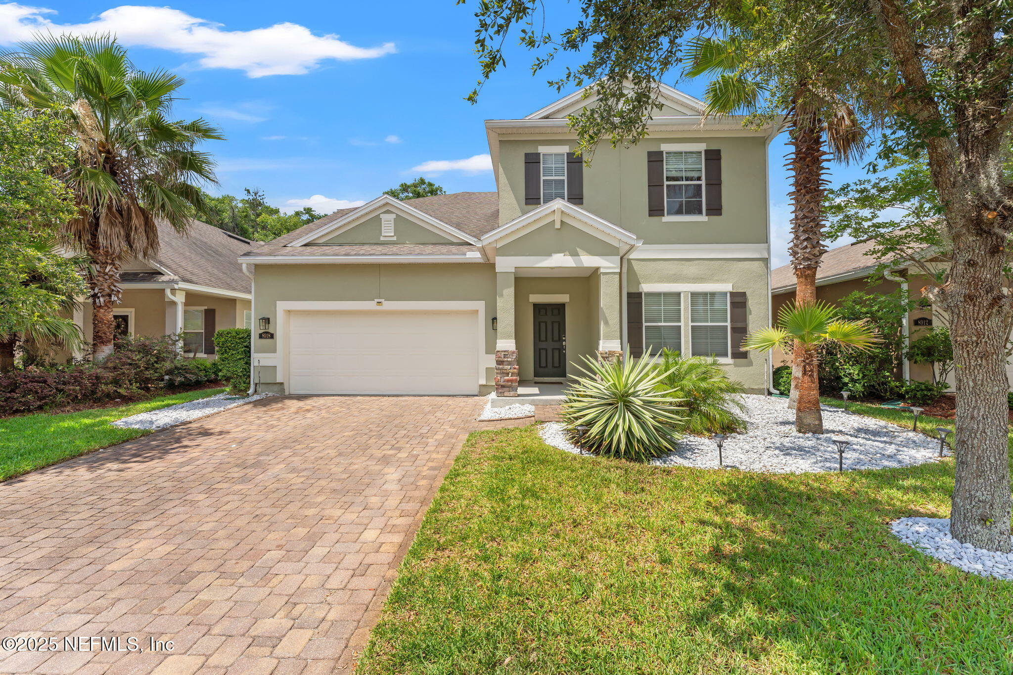 Property Photo:  8918 Devon Pines Drive  FL 32211 