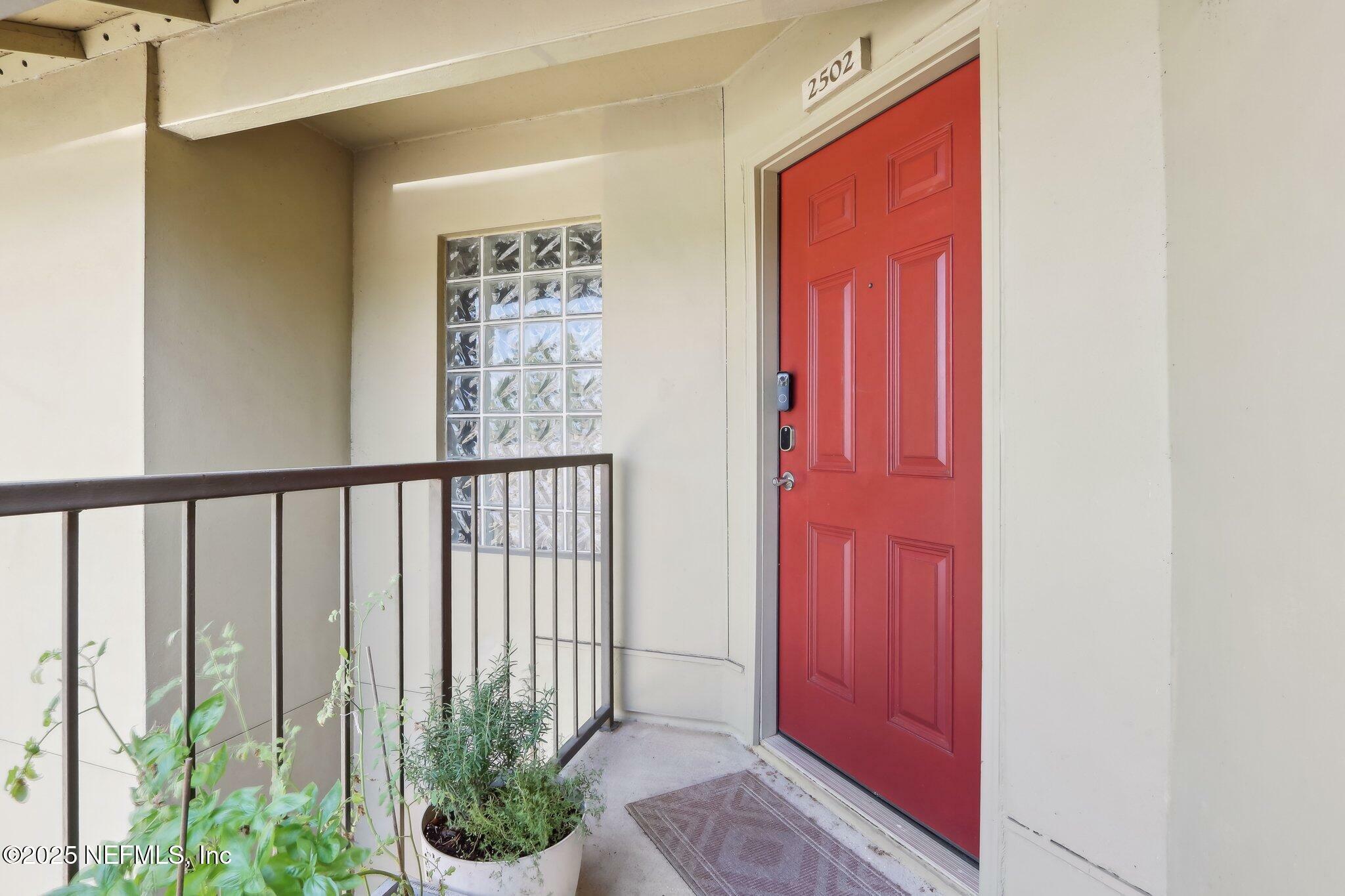 Property Photo: 10150 Belle Rive Boulevard 2502 FL 32256