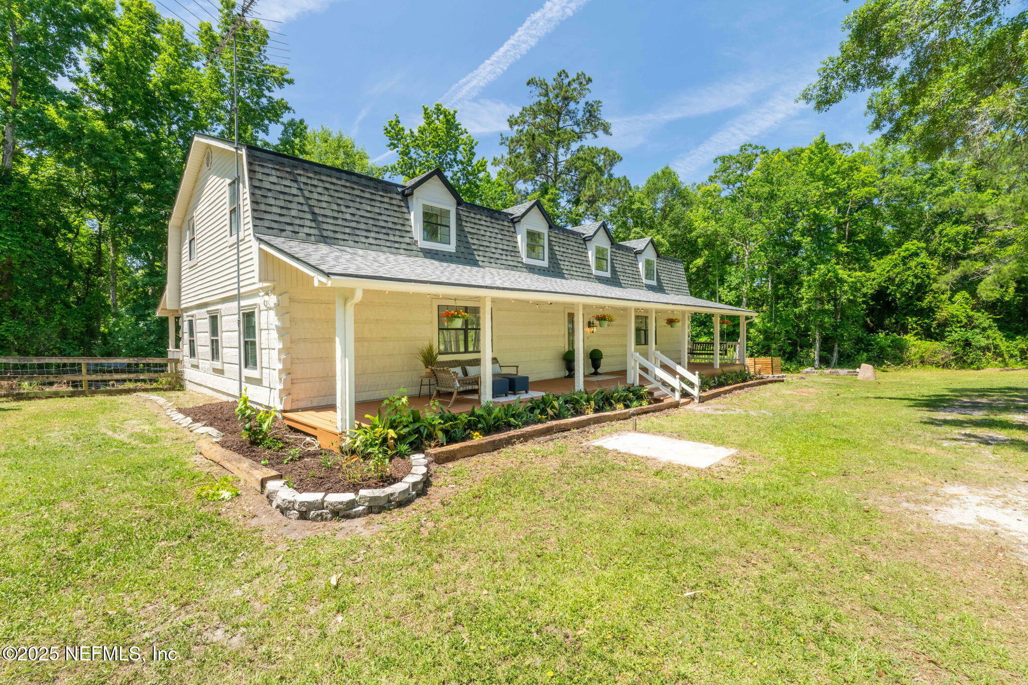 Property Photo: 1785 Perry Road FL 32043