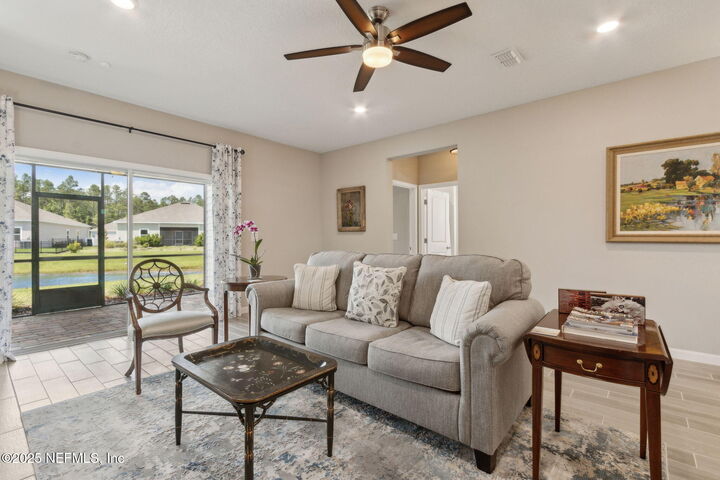 Property Photo: 85236 River Birch Court FL 32034