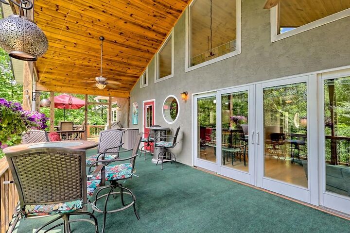 92 Notla Vista I  Blairsville GA 30512 photo