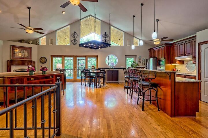92 Notla Vista I  Blairsville GA 30512 photo