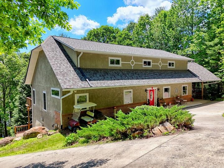 92 Notla Vista I  Blairsville GA 30512 photo