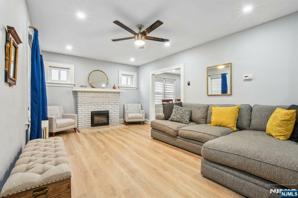 Property Photo: 24 Willet NJ 07003