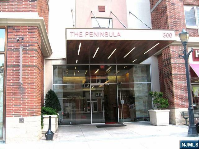 Property Photo: 3407 City Place NJ 07020