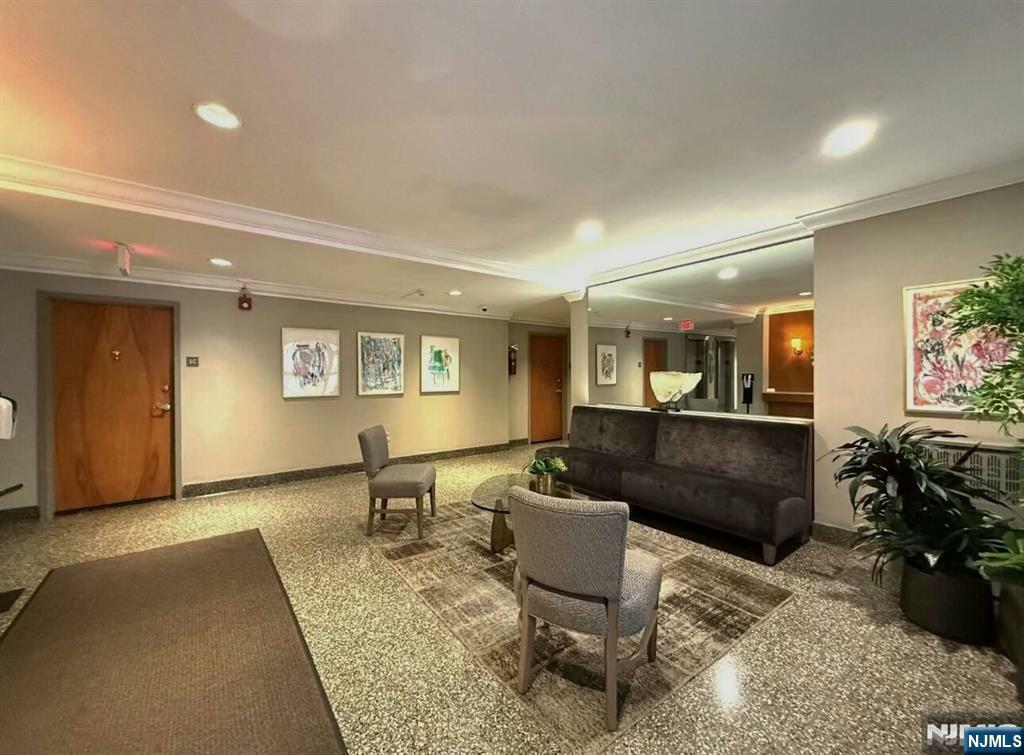 Property Photo: 208 Anderson Street N3b NJ 07601