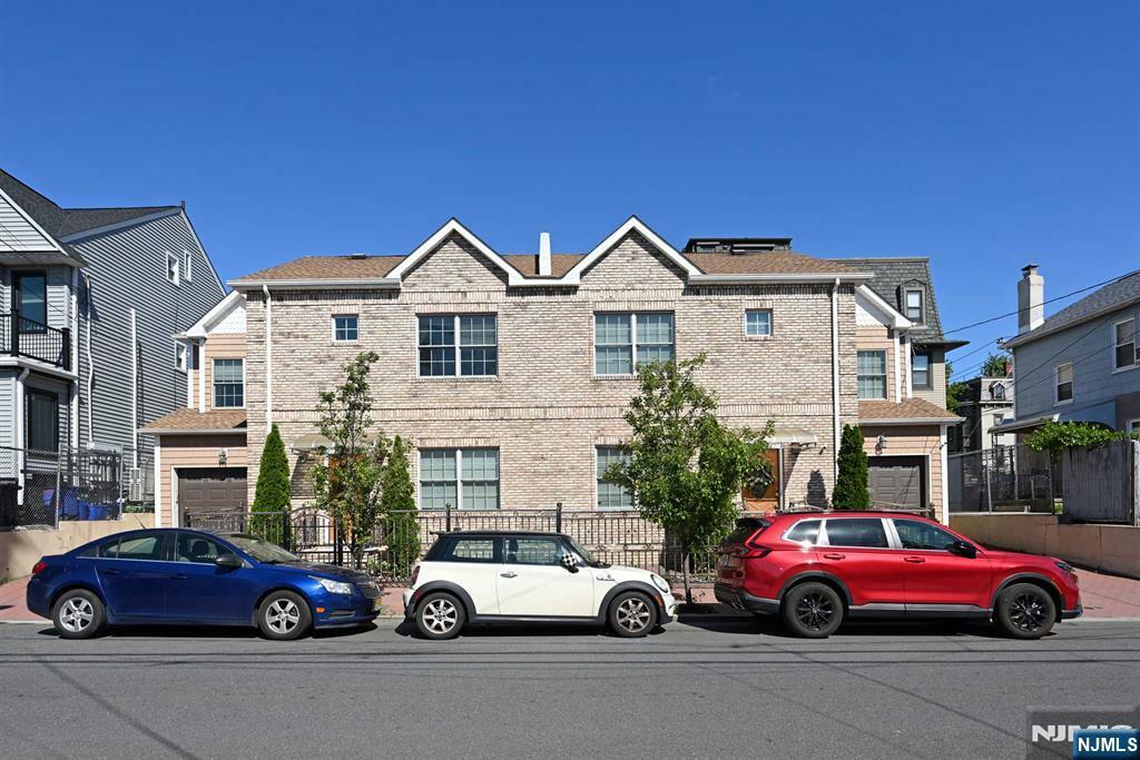 Property Photo: 277 Randolph Avenue NJ 07304