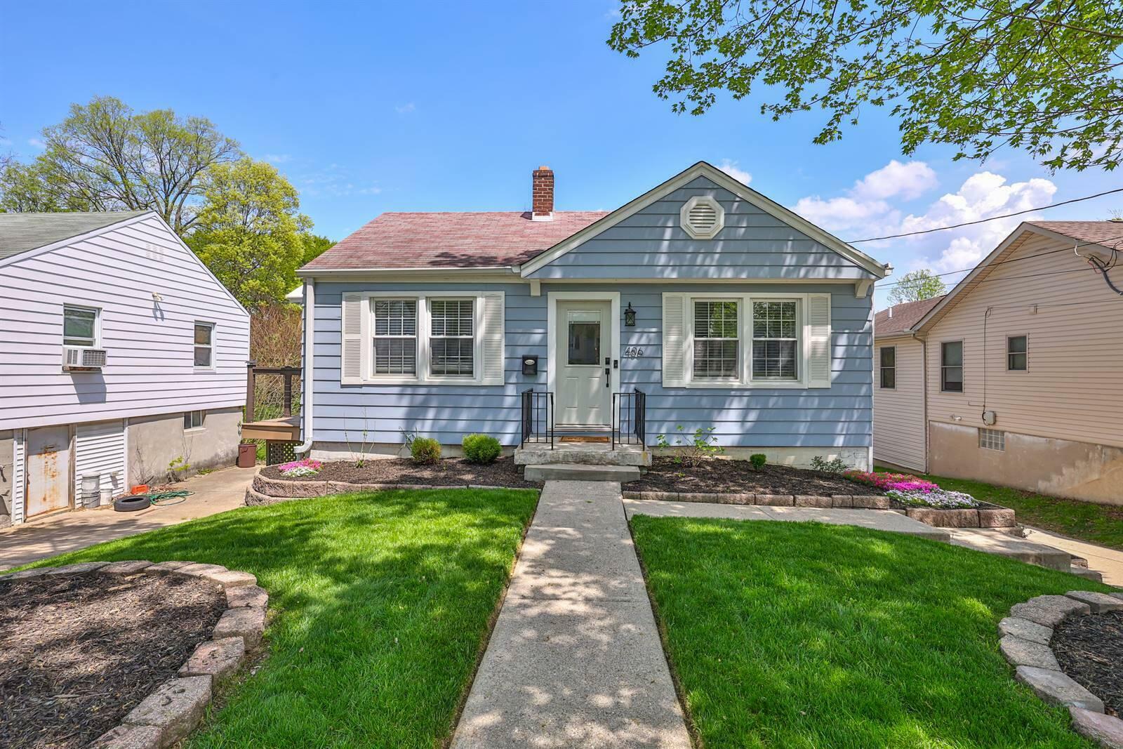406 Hallam Avenue  Erlanger KY 41018 photo