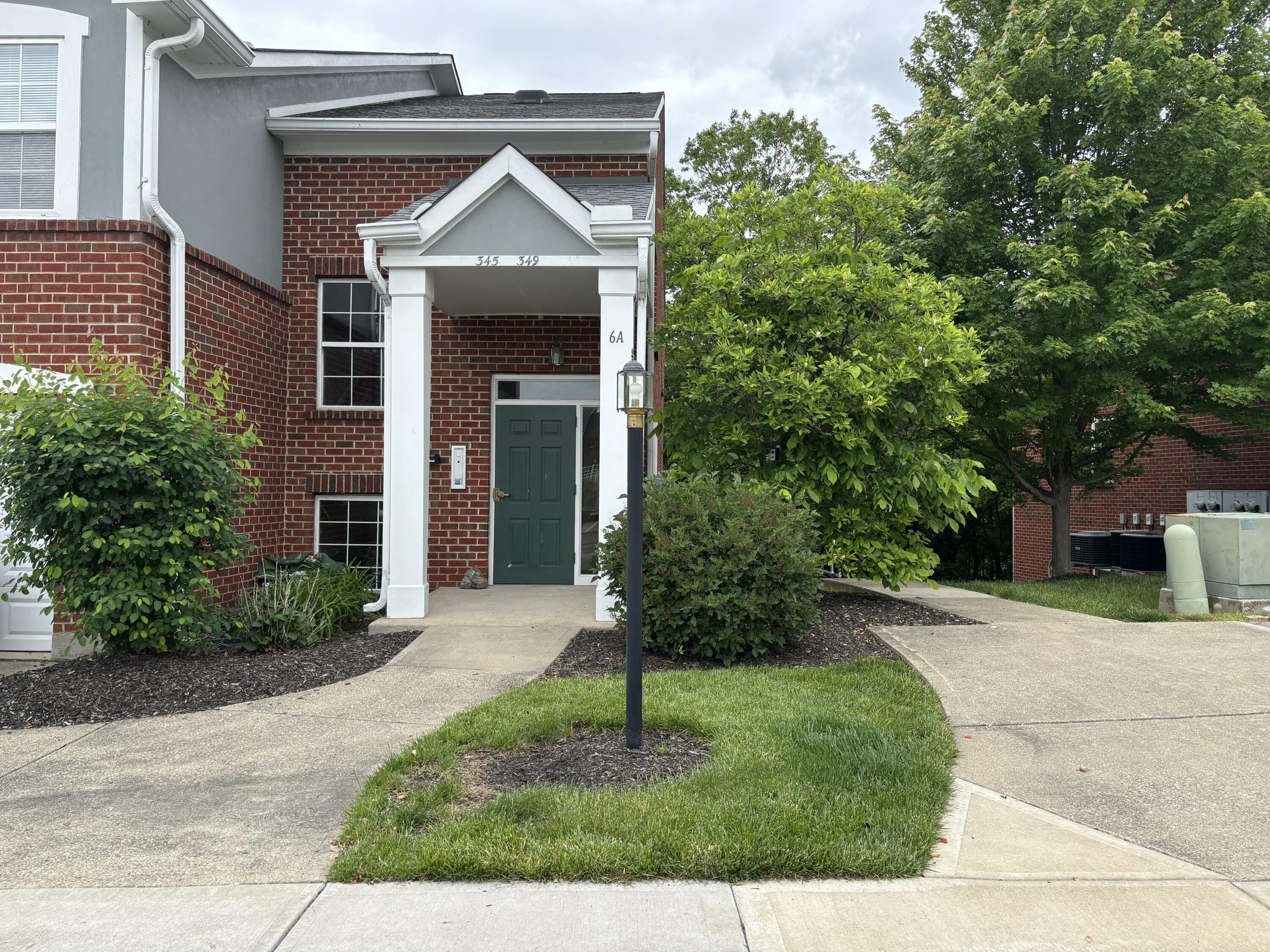 Property Photo:  351 Deepwoods Drive  KY 41076 