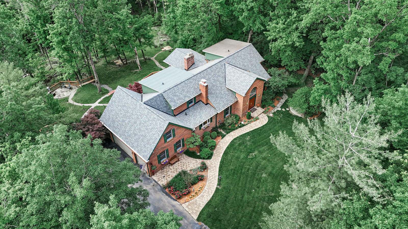 Property Photo: 721 Dudley Road KY 41017