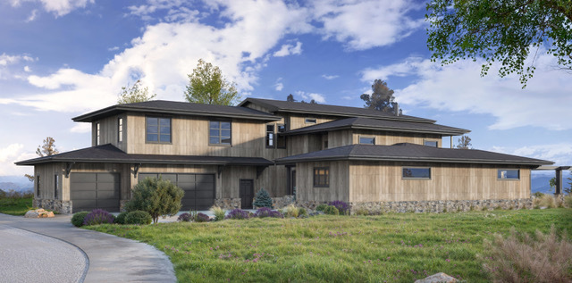 Property Photo: 2661 Bunkhouse Place MT 59808