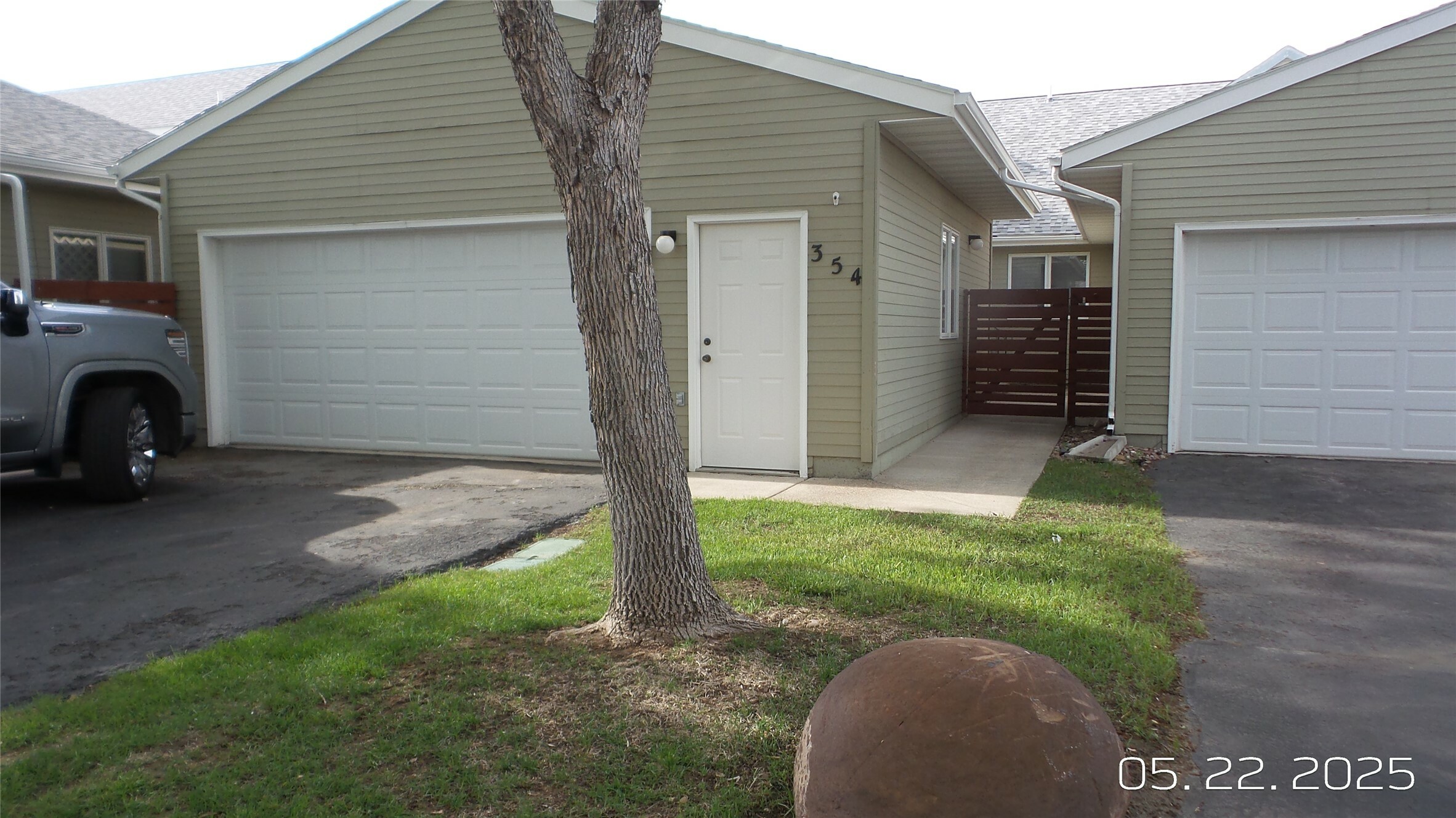 Property Photo: 354 Lamplighter Lane MT 59405
