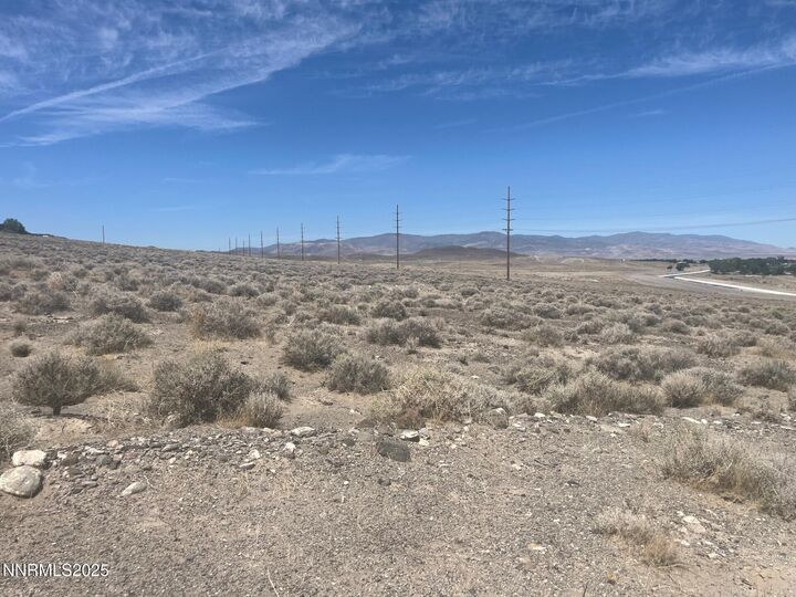 Property Photo: 21 Valley View Drive NV 89408