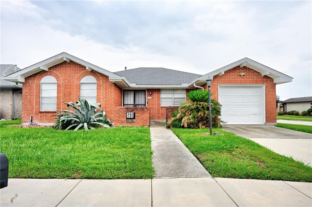 Property Photo:  7701 Allison Road  LA 70126 
