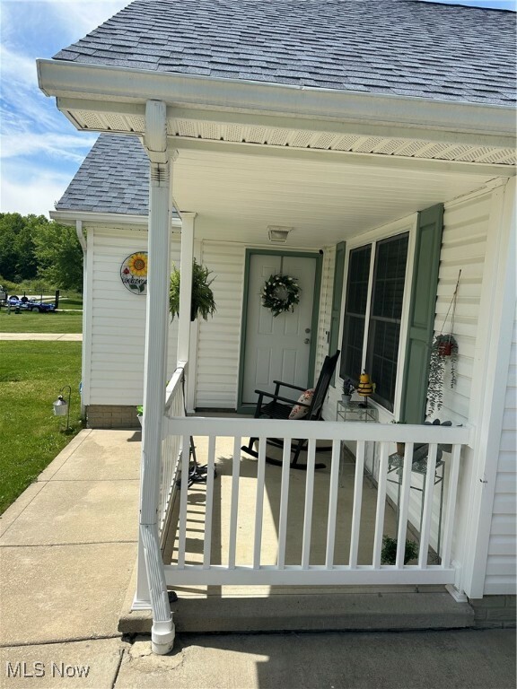 Property Photo: 3758 Choice Court OH 44505